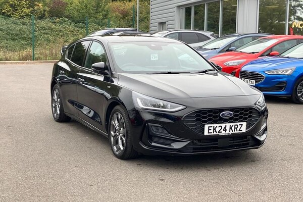 Used Ford Focus 2024 for sale - 76234900: Photo 37