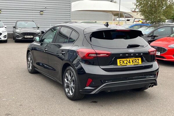 Used Ford Focus 2024 for sale - 76234900: Photo 38