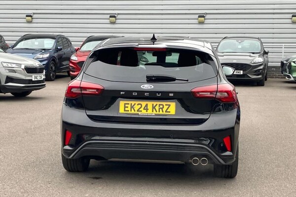 Used Ford Focus 2024 for sale - 76234900: Photo 39