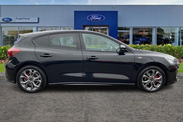 Used Ford Focus 2024 for sale - 76234900: Photo 3