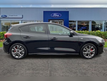 Used Ford Focus 2024 for sale - 76234900: Photo 3