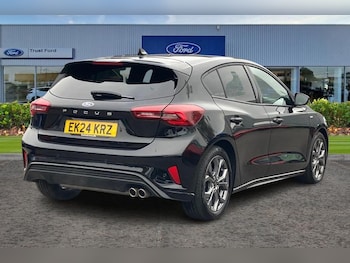 Used Ford Focus 2024 for sale - 76234900: Photo 4