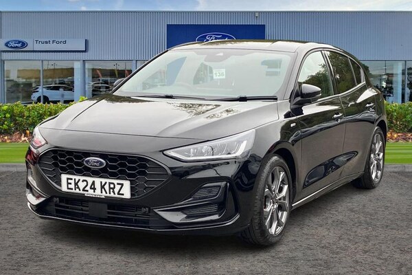 Used Ford Focus 2024 for sale - 76234900: Photo 5