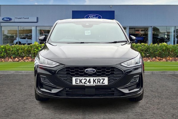 Used Ford Focus 2024 for sale - 76234900: Photo 6