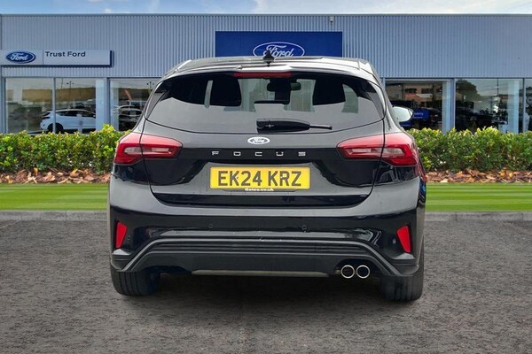 Used Ford Focus 2024 for sale - 76234900: Photo 7
