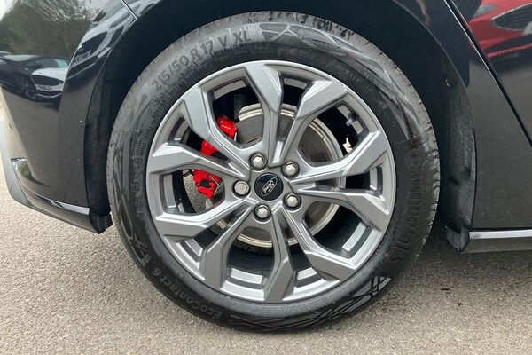 Used Ford Focus 2024 for sale - 76234900: Photo 8