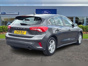 Used Ford Focus 2019 for sale - 78942275: Photo
