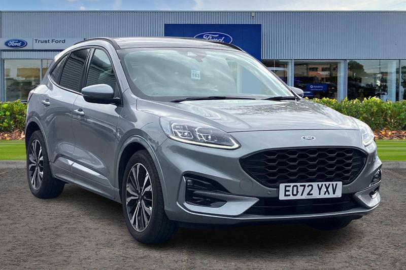 Used Ford Kuga 2022 for sale - 76146674: Photo 1