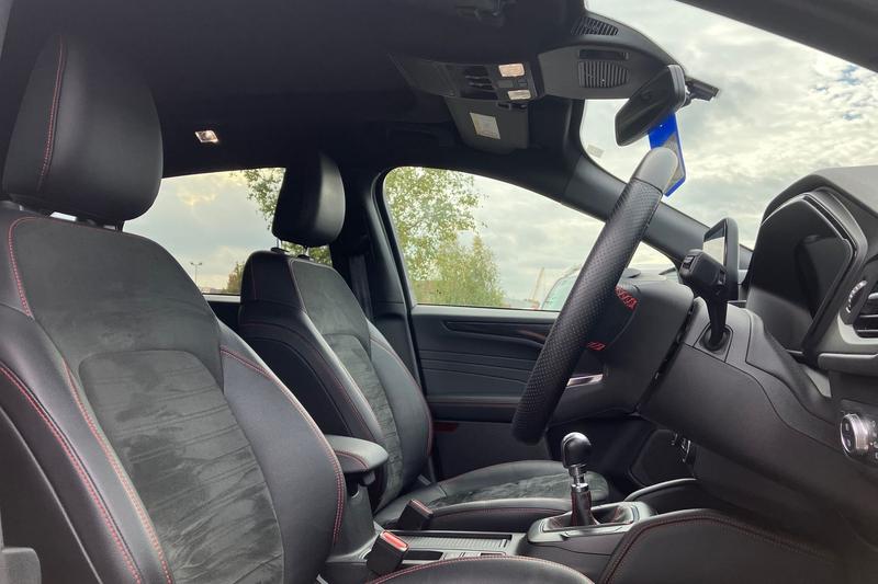 Used Ford Kuga 2022 for sale - 76146674: Photo 17