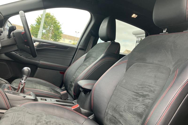 Used Ford Kuga 2022 for sale - 76146674: Photo 19