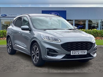 Ford - Kuga