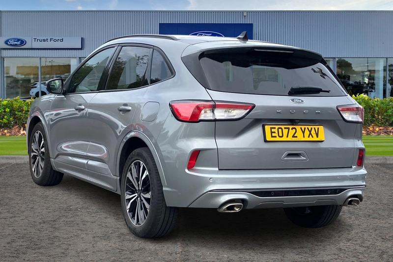 Used Ford Kuga 2022 for sale - 76146674: Photo 2