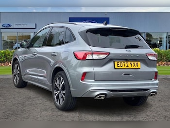 Used Ford Kuga 2022 for sale - 76146674: Photo 2