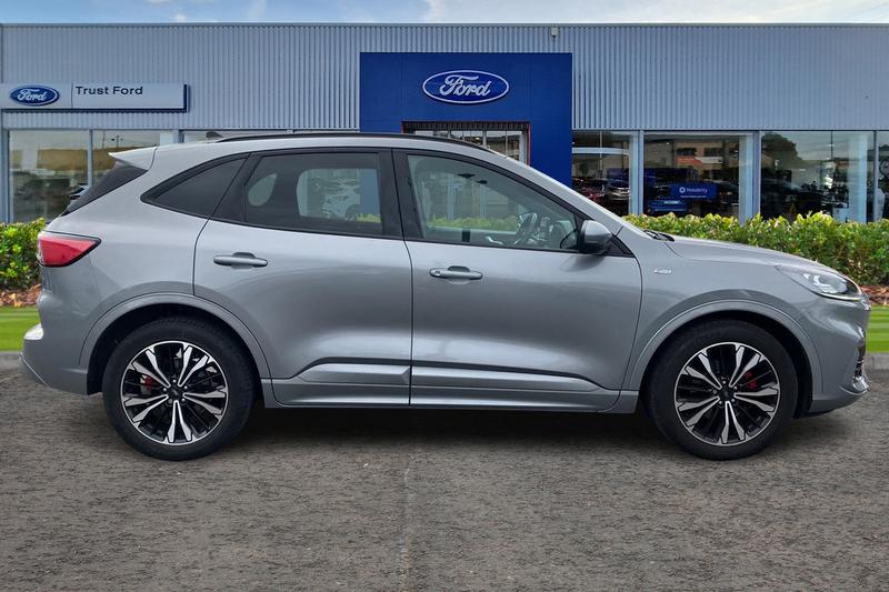 Used Ford Kuga 2022 for sale - 76146674: Photo 3