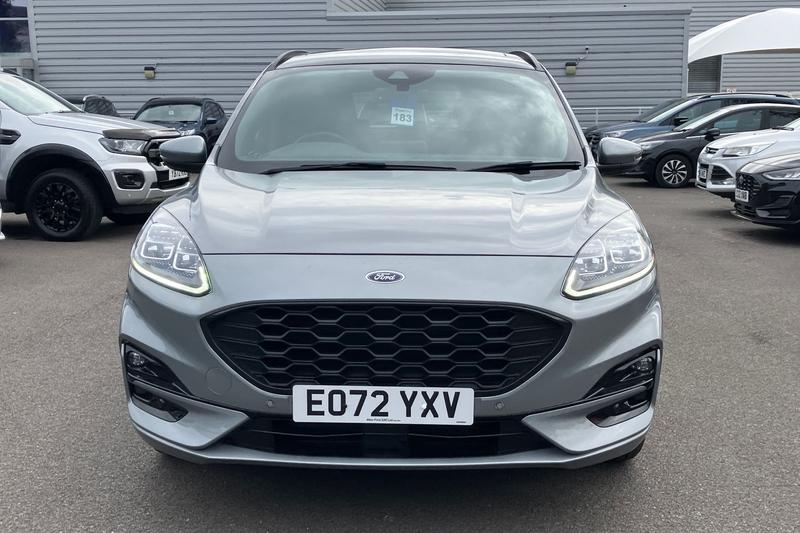 Used Ford Kuga 2022 for sale - 76146674: Photo 35
