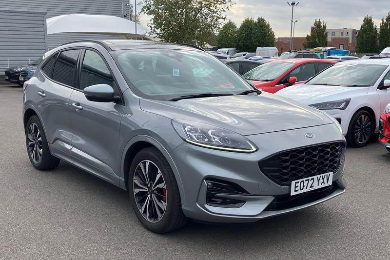 Used Ford Kuga 2022 for sale - 76146674: Photo 37