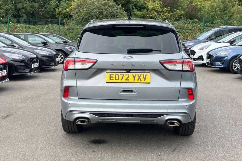 Used Ford Kuga 2022 for sale - 76146674: Photo 39