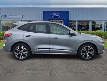 Used Ford Kuga 2022 for sale - 76146674: Photo 3