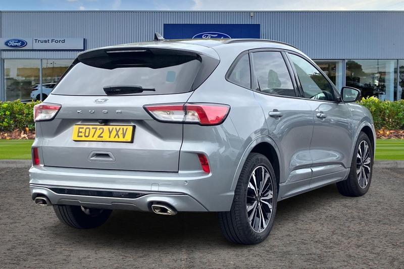 Used Ford Kuga 2022 for sale - 76146674: Photo 4