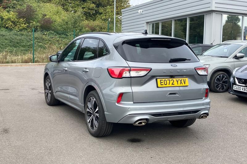 Used Ford Kuga 2022 for sale - 76146674: Photo 40