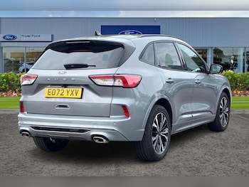 Used Ford Kuga 2022 for sale - 76146674: Photo 4