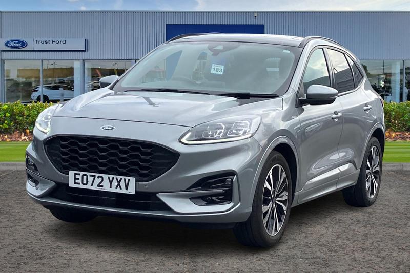 Used Ford Kuga 2022 for sale - 76146674: Photo 5