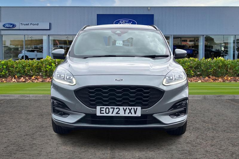 Used Ford Kuga 2022 for sale - 76146674: Photo 6