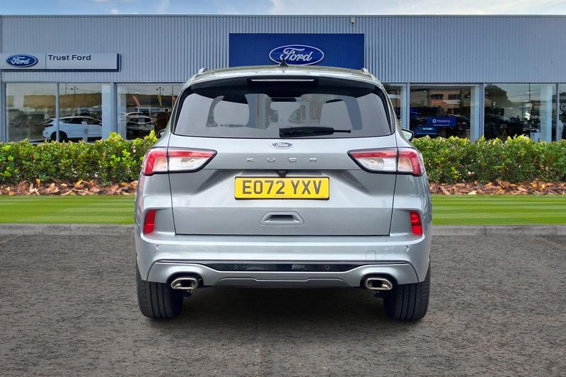 Used Ford Kuga 2022 for sale - 76146674: Photo 7