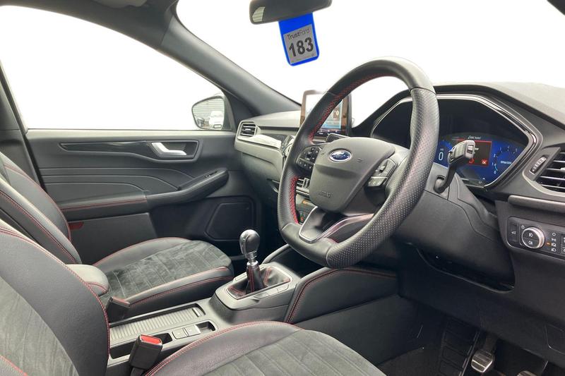 Used Ford Kuga 2022 for sale - 76146674: Photo 9