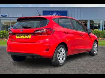 Used Ford Fiesta 2023 for sale - 74608050: Photo