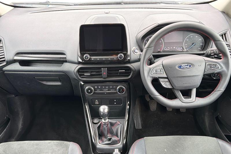 Used Ford Ecosport 2023 for sale - 77819771: Photo 10