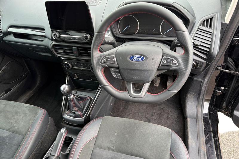 Used Ford Ecosport 2023 for sale - 77819771: Photo 11