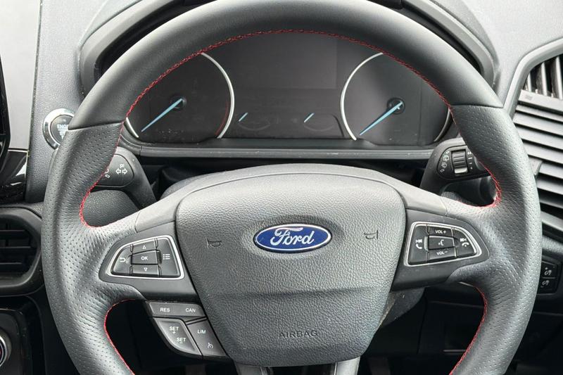 Used Ford Ecosport 2023 for sale - 77819771: Photo 12