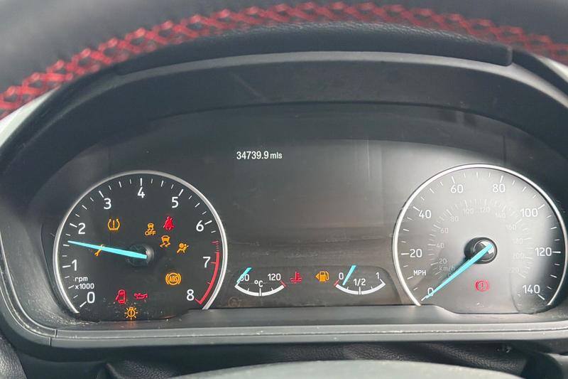 Used Ford Ecosport 2023 for sale - 77819771: Photo 13