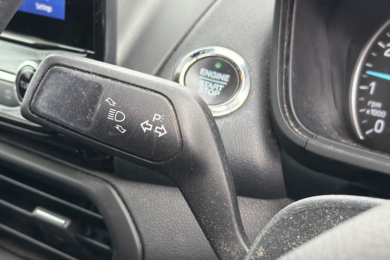 Used Ford Ecosport 2023 for sale - 77819771: Photo 14