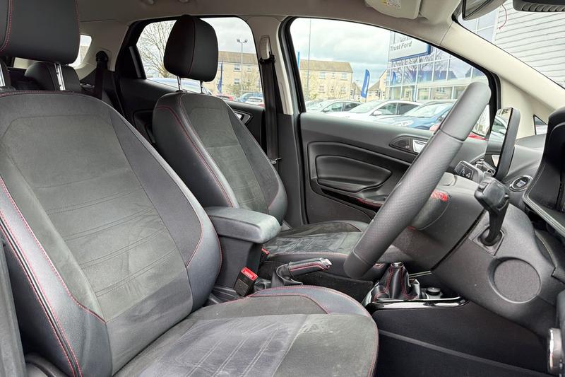 Used Ford Ecosport 2023 for sale - 77819771: Photo 17