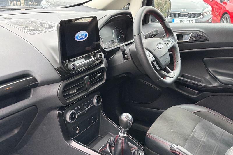 Used Ford Ecosport 2023 for sale - 77819771: Photo 18