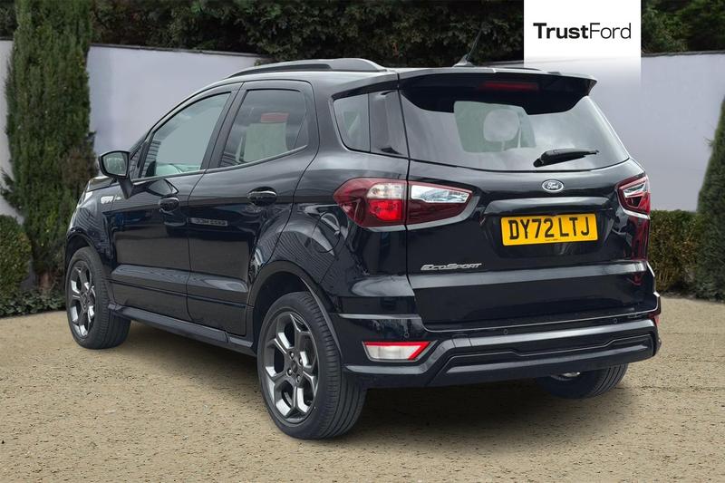 Used Ford Ecosport 2023 for sale - 77819771: Photo 2