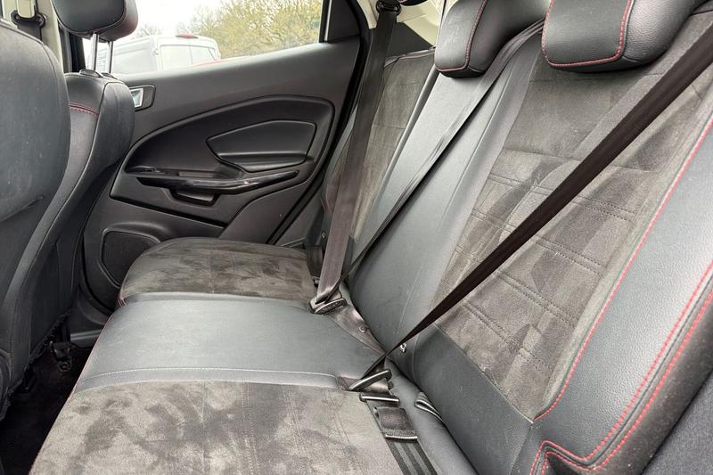 Used Ford Ecosport 2023 for sale - 77819771: Photo 20