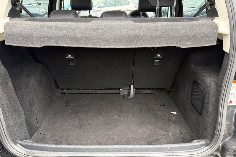 Used Ford Ecosport 2023 for sale - 77819771: Photo 21