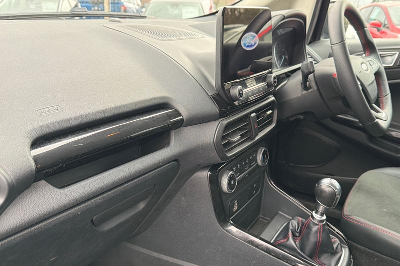 Used Ford Ecosport 2023 for sale - 77819771: Photo 22