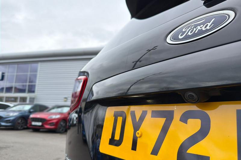 Used Ford Ecosport 2023 for sale - 77819771: Photo 23