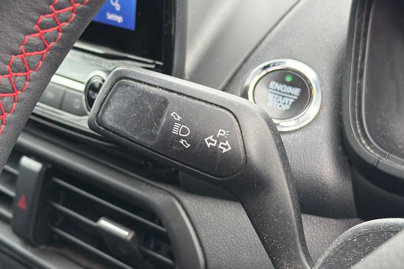 Used Ford Ecosport 2023 for sale - 77819771: Photo 24