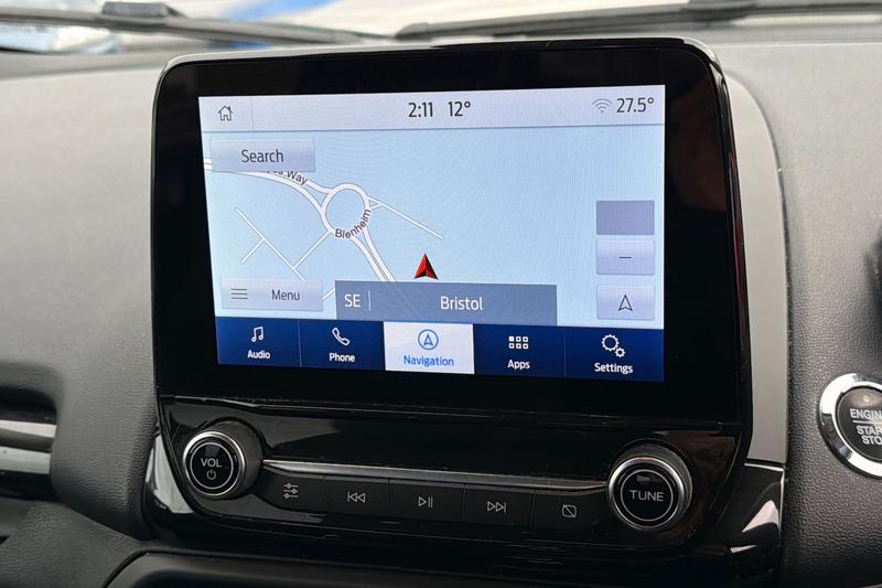 Used Ford Ecosport 2023 for sale - 77819771: Photo 26