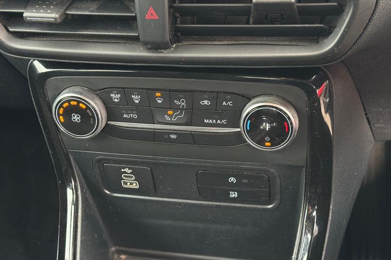 Used Ford Ecosport 2023 for sale - 77819771: Photo 28