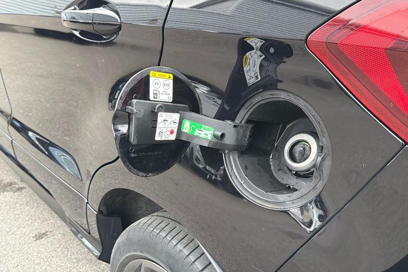 Used Ford Ecosport 2023 for sale - 77819771: Photo 32