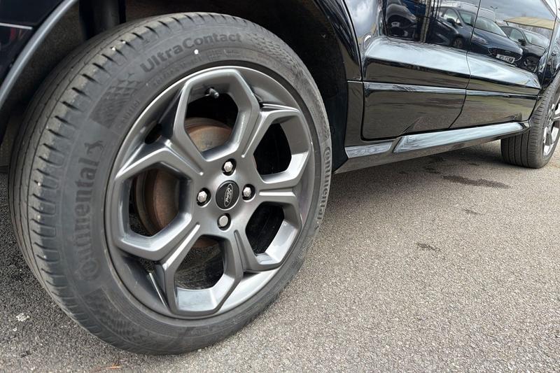 Used Ford Ecosport 2023 for sale - 77819771: Photo 33