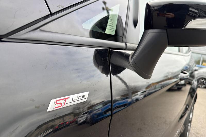 Used Ford Ecosport 2023 for sale - 77819771: Photo 34