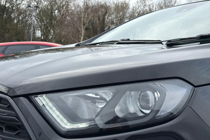 Used Ford Ecosport 2023 for sale - 77819771: Photo 35