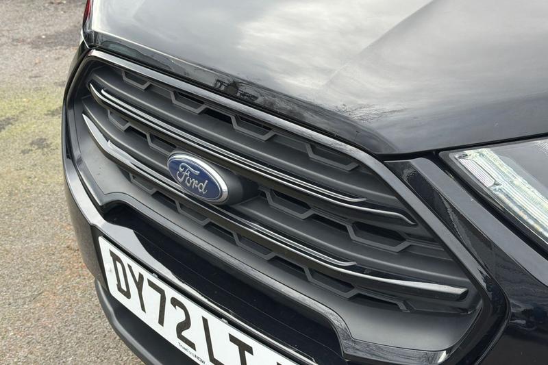 Used Ford Ecosport 2023 for sale - 77819771: Photo 36